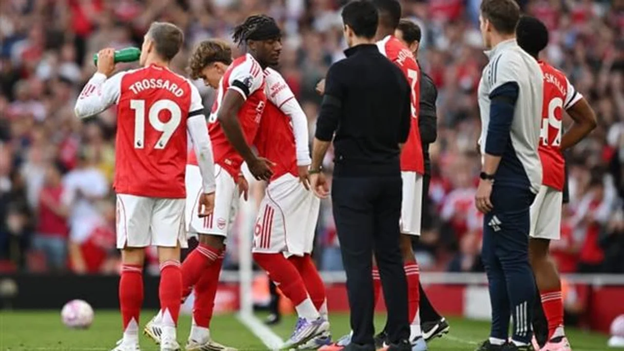 موعد مباراة أرسنال وباير ليفركوزن المرتقبة في منافسات دوري أبطال أوروبا